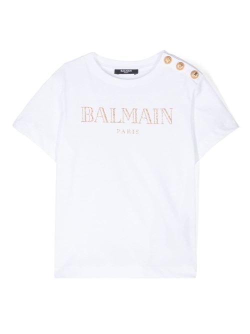  BALMAIN | BV8B71 Z0082/100OR